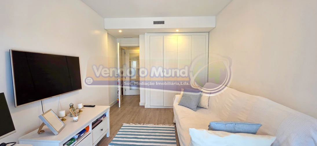 Apartamento T3 para Venda em Alverca do Ribatejo e Sobralinho Foto 14
