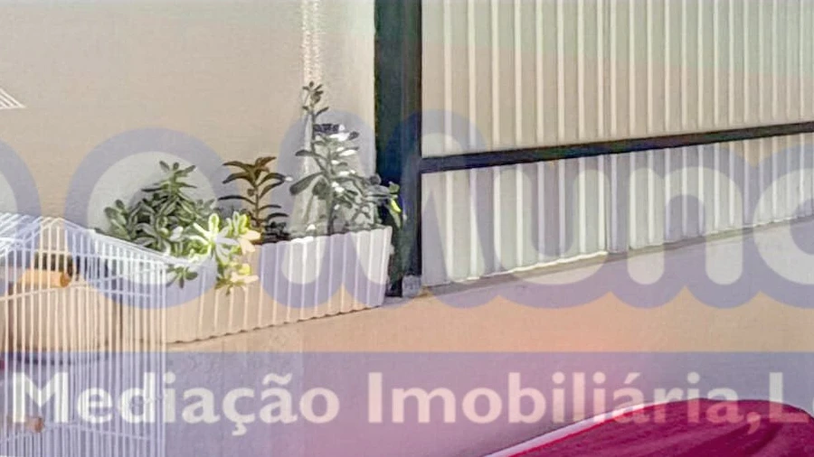 Moradia T3 para Venda em Samora Correia