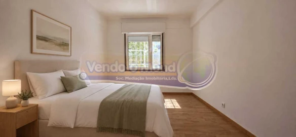 Apartamento T3 para Venda em Carnide