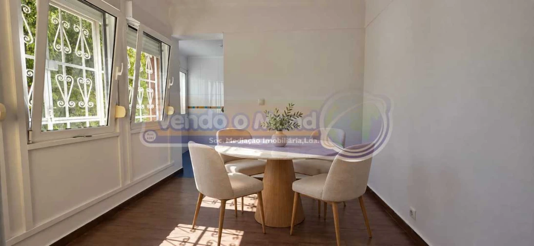 Apartamento T3 para Venda em Carnide Foto 5
