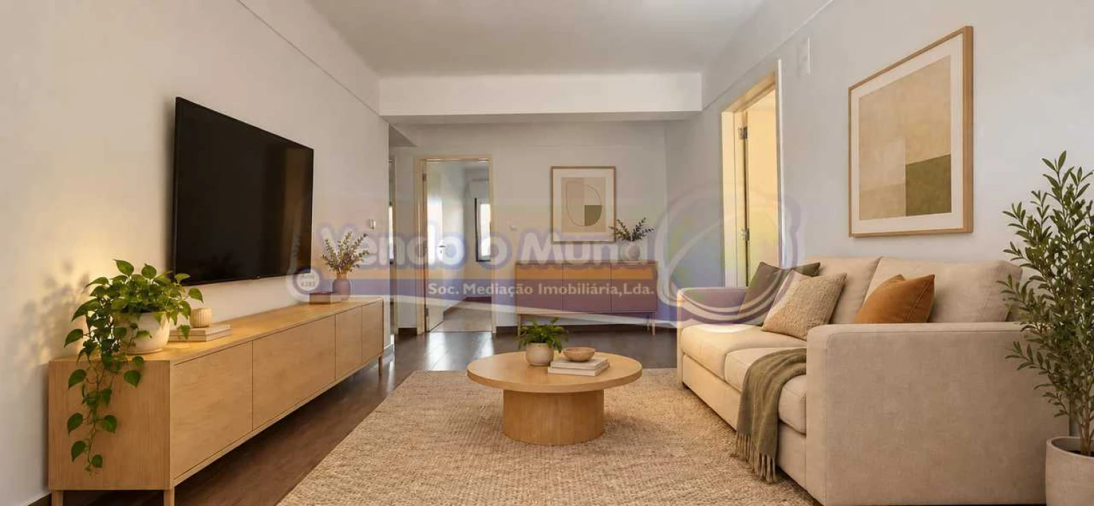 Apartamento T3 para Venda em Carnide Foto 1