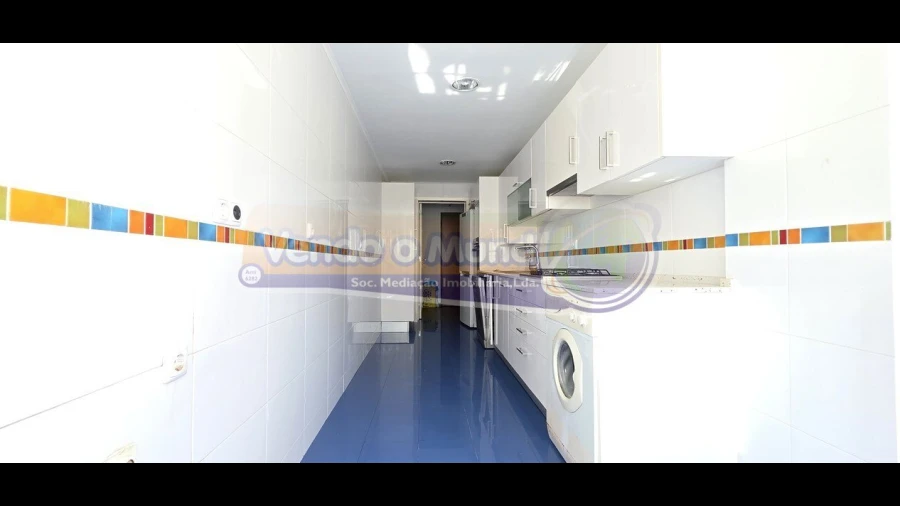 Apartamento T3 para Venda em Carnide