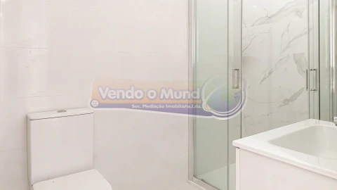 Apartamento T2 para Venda em Cacém e São Marcos