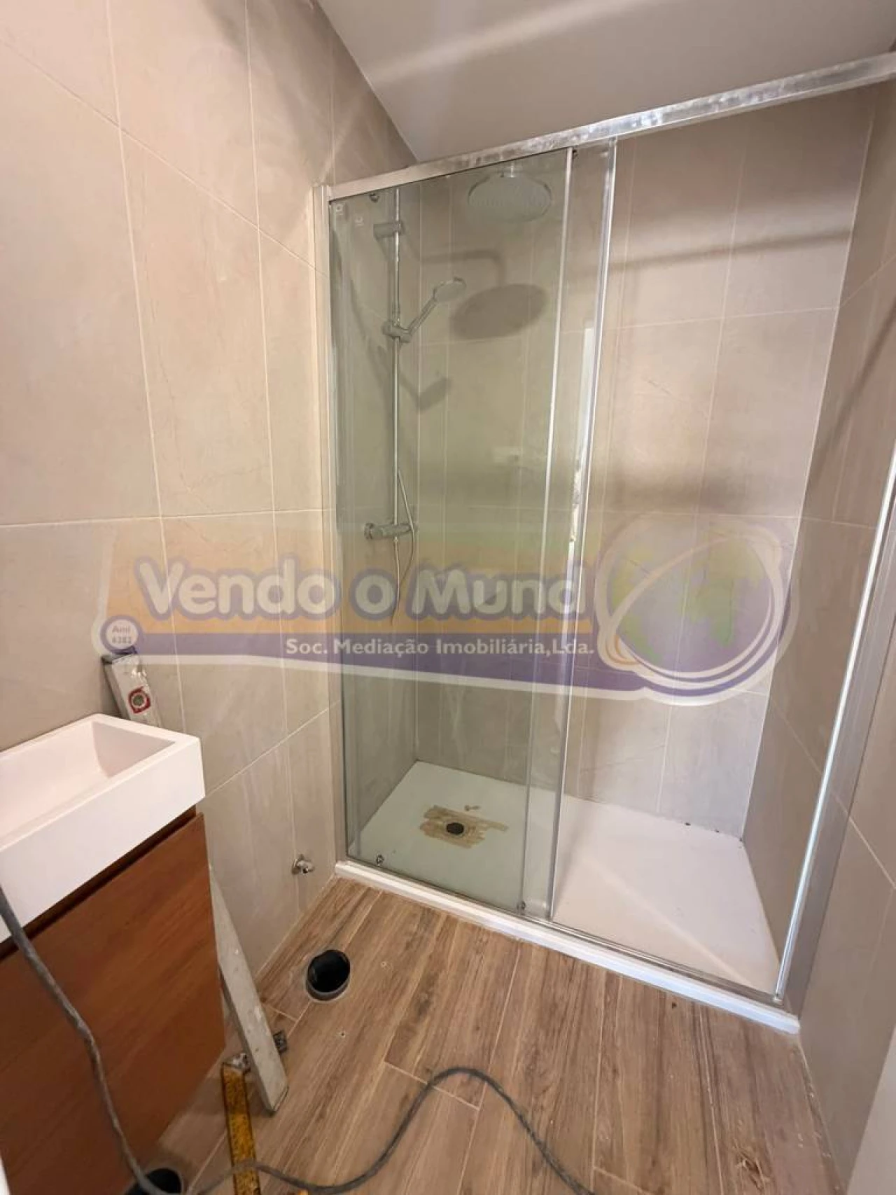Moradia T1 para Venda em Benavente Foto 8