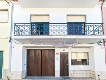 Moradia T3 para Venda em Almeirim
