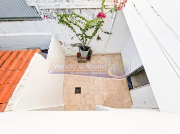 Moradia T3 para Venda em Almeirim