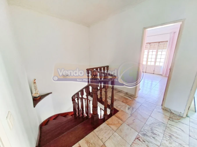 Moradia T3 para Venda em Almeirim Foto 13