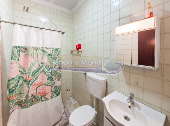 Moradia T3 para Venda em Almeirim Foto 14