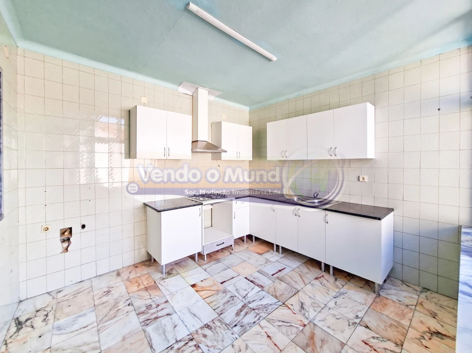 Moradia T3 para Venda em Almeirim Foto 5