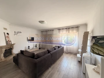 Apartamento T3 para Venda em Samora Correia