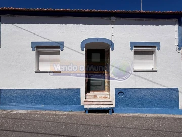 Moradia T2 para Venda em Mora