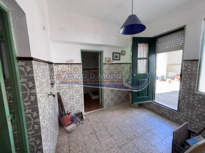 Moradia T2 para Venda em Mora Foto 17