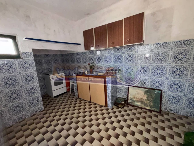 Moradia T2 para Venda em Mora Foto 15