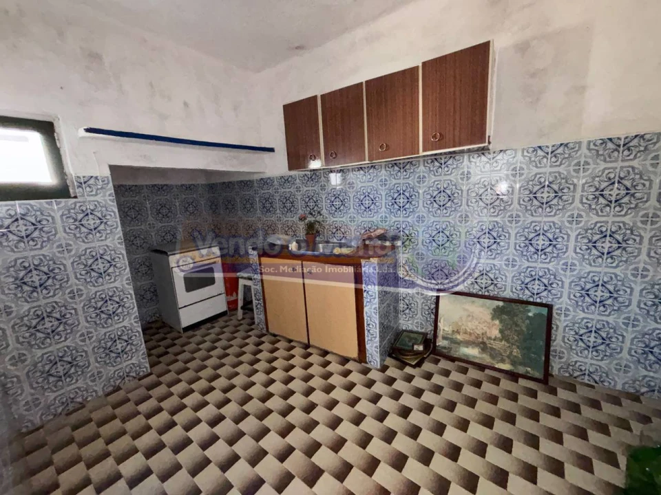 Moradia T2 para Venda em Mora Foto 15