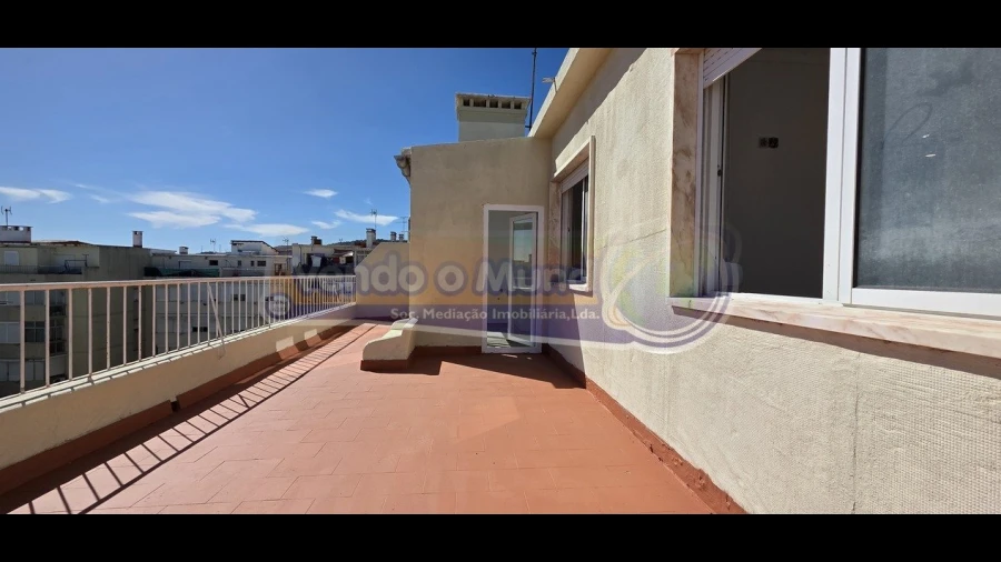 Apartamento T2 para Venda em Alverca do Ribatejo e Sobralinho