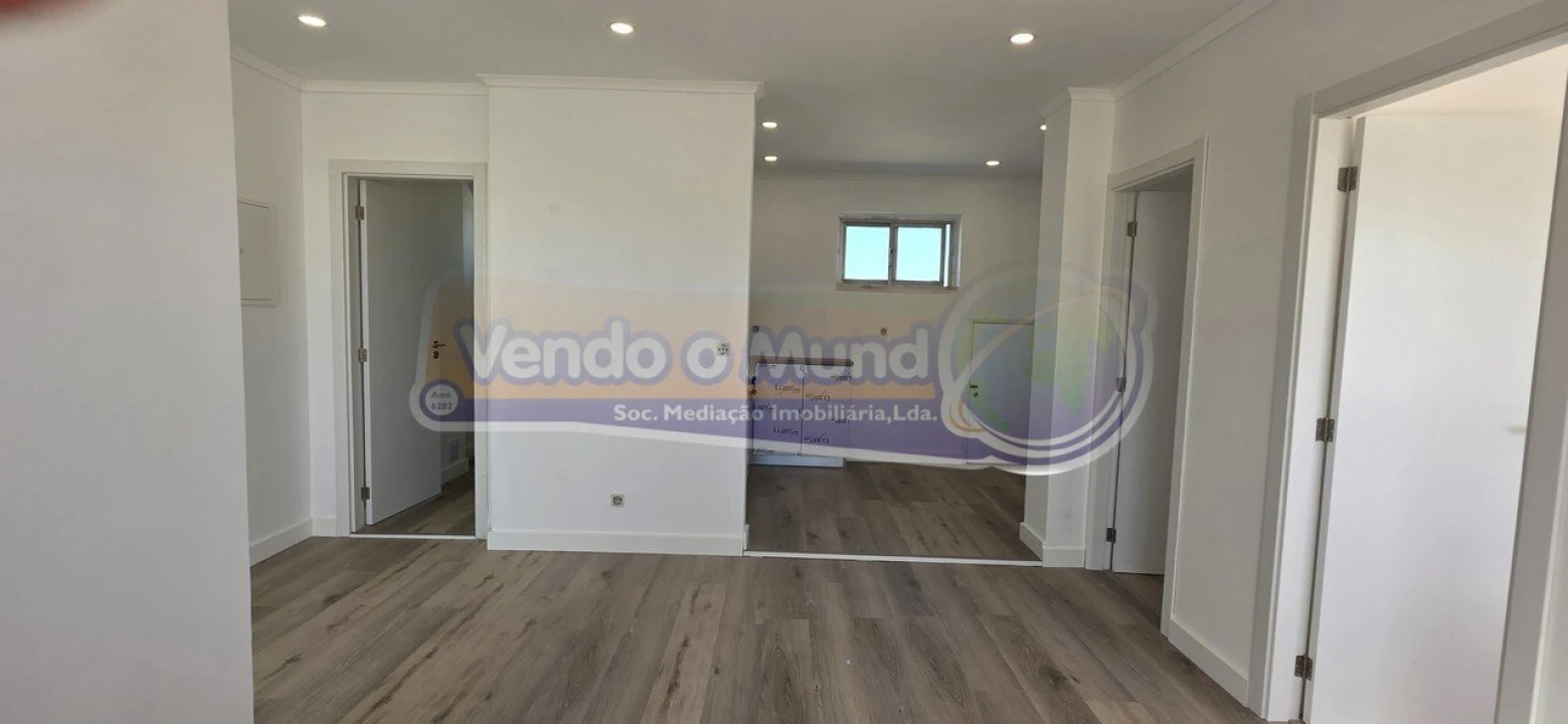 Apartamento T2 para Venda em Alverca do Ribatejo e Sobralinho Foto 5