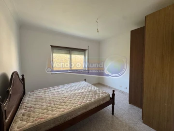 Apartamento T2 para Venda em Benavente