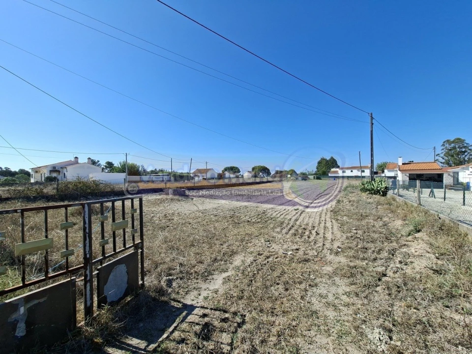 Terreno para Venda em Marinhais Foto 2