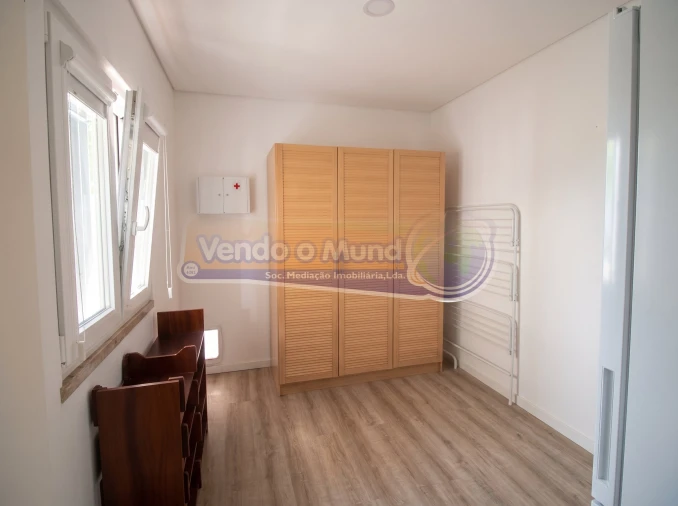 Moradia T6 para Venda em Benavente Foto 10