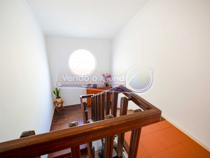 Moradia T6 para Venda em Benavente Foto 18