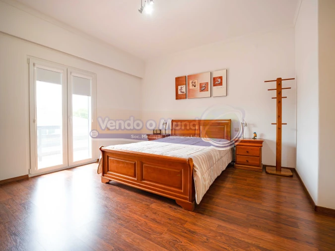 Moradia T6 para Venda em Benavente Foto 19