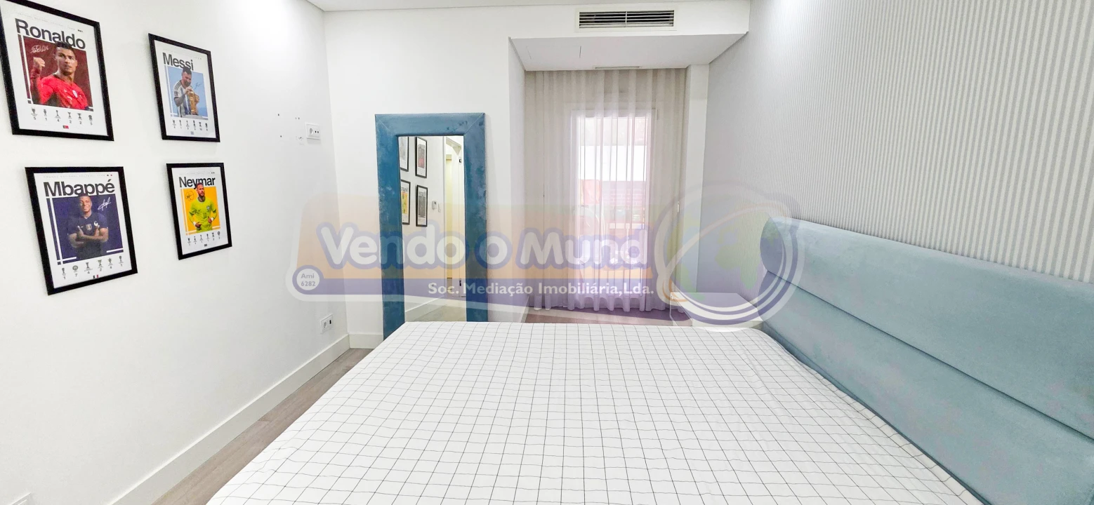 Apartamento T3 para Venda em Alverca do Ribatejo e Sobralinho Foto 16