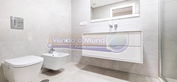 Apartamento T3 para Venda em Alverca do Ribatejo e Sobralinho