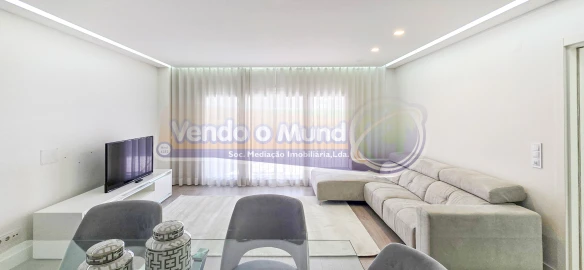 Apartamento T3 para Venda em Alverca do Ribatejo e Sobralinho