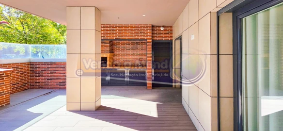 Apartamento T3 para Venda em Alverca do Ribatejo e Sobralinho