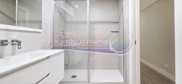 Apartamento T3 para Venda em Alverca do Ribatejo e Sobralinho