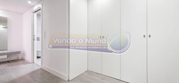 Apartamento T3 para Venda em Alverca do Ribatejo e Sobralinho