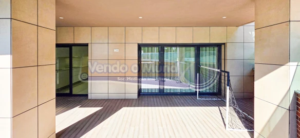 Apartamento T3 para Venda em Alverca do Ribatejo e Sobralinho