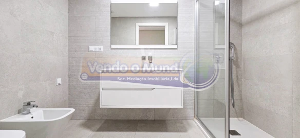 Apartamento T3 para Venda em Alverca do Ribatejo e Sobralinho