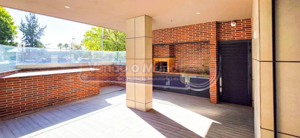 Apartamento T3 para Venda em Alverca do Ribatejo e Sobralinho