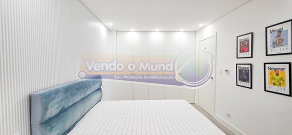Apartamento T3 para Venda em Alverca do Ribatejo e Sobralinho
