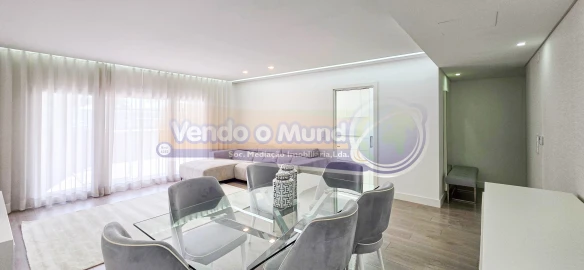 Apartamento T3 para Venda em Alverca do Ribatejo e Sobralinho