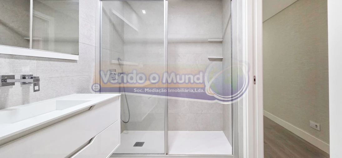 Apartamento T3 para Venda em Alverca do Ribatejo e Sobralinho Foto 19