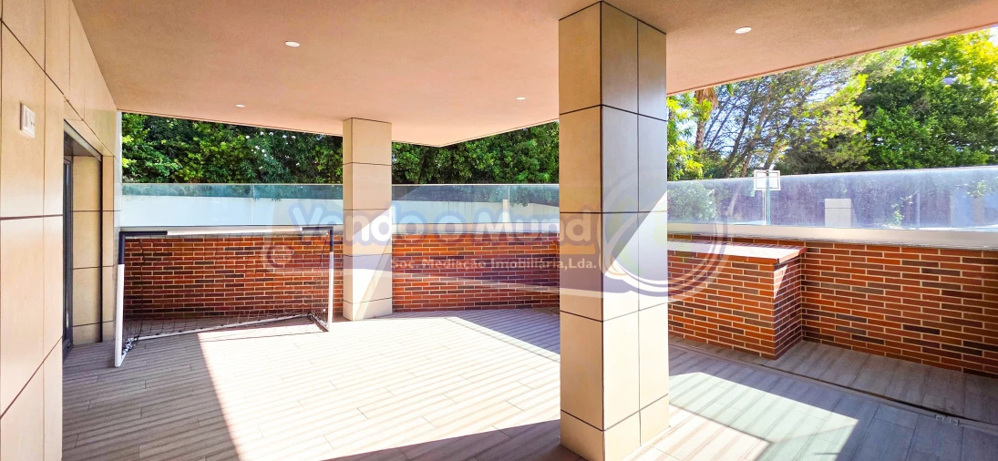 Apartamento T3 para Venda em Alverca do Ribatejo e Sobralinho Foto 11
