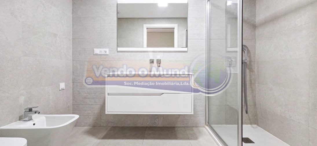 Apartamento T3 para Venda em Alverca do Ribatejo e Sobralinho Foto 17