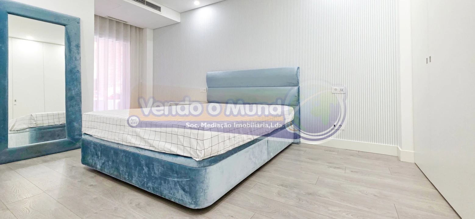 Apartamento T3 para Venda em Alverca do Ribatejo e Sobralinho Foto 15