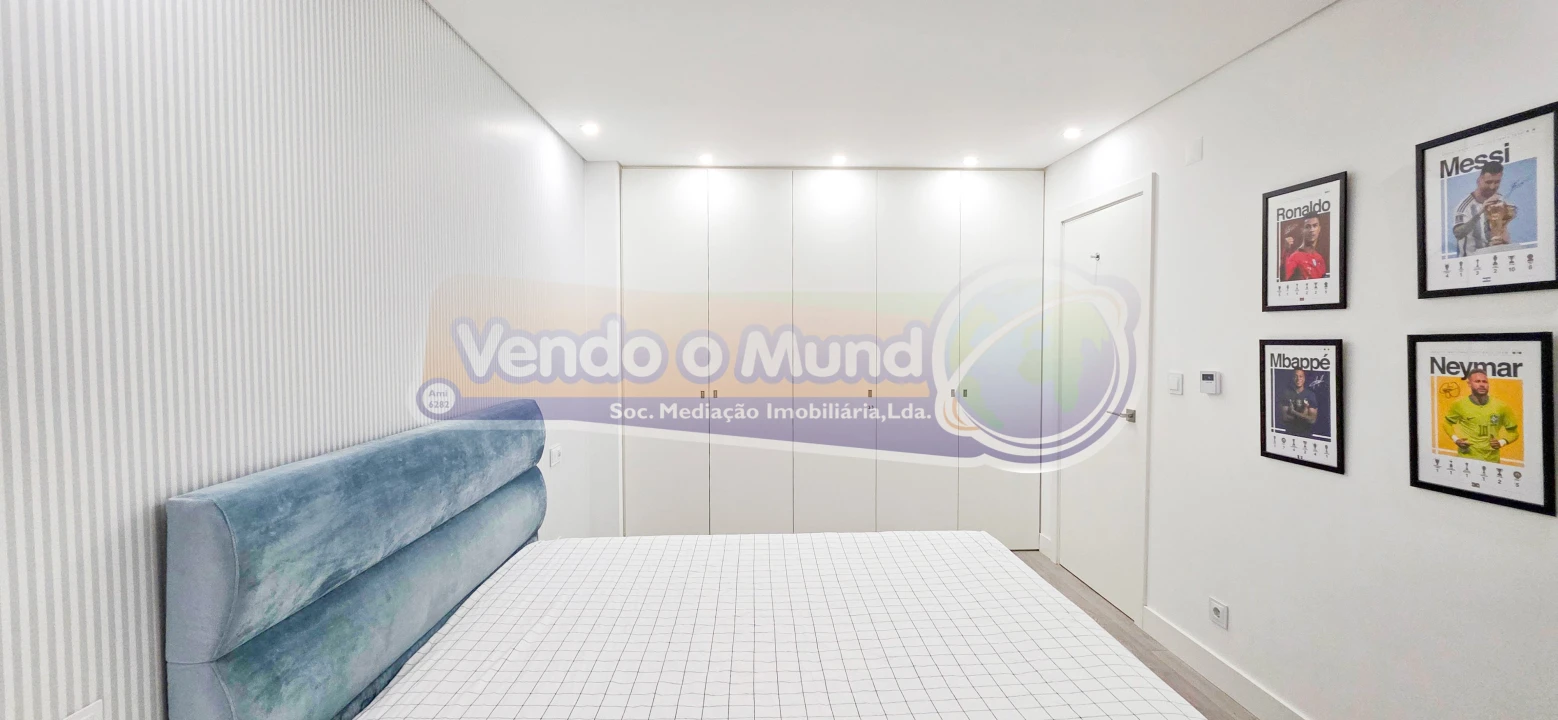 Apartamento T3 para Venda em Alverca do Ribatejo e Sobralinho Foto 14