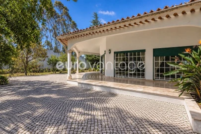 Moradia T9 para Venda em Maceira