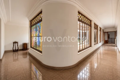 Moradia T9 para Venda em Maceira