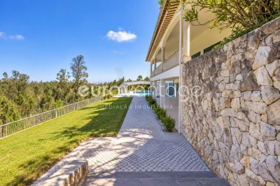 Moradia T9 para Venda em Maceira