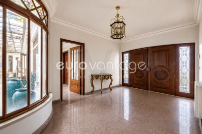 Moradia T9 para Venda em Maceira