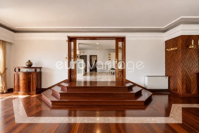 Moradia T9 para Venda em Maceira