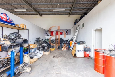 Negócio para Venda em Vila Chã de Ourique