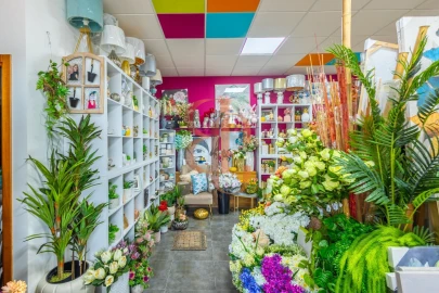 Negócio para Venda em Vila Chã de Ourique