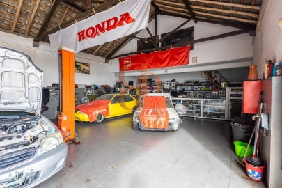 Negócio para Venda em Vila Chã de Ourique