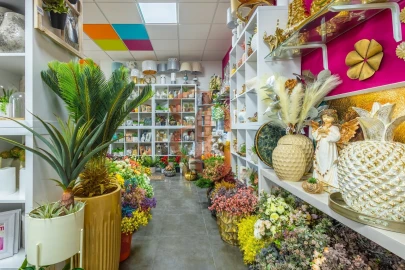 Negócio para Venda em Vila Chã de Ourique